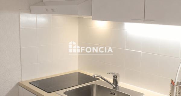 À vendre Appartement 2 pièces 23.64 m² - Fréjus 83370