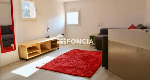À vendre Appartement 2 pièces 23.64 m² - Fréjus 83370
