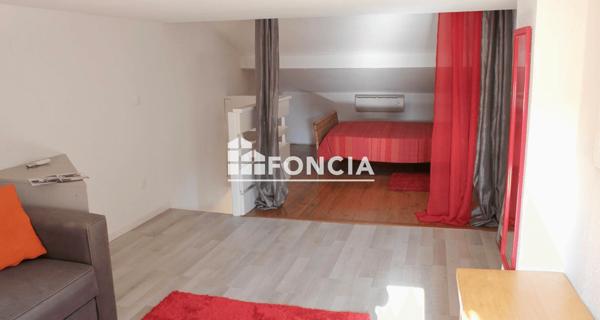 À vendre Appartement 2 pièces 23.64 m² - Fréjus 83370