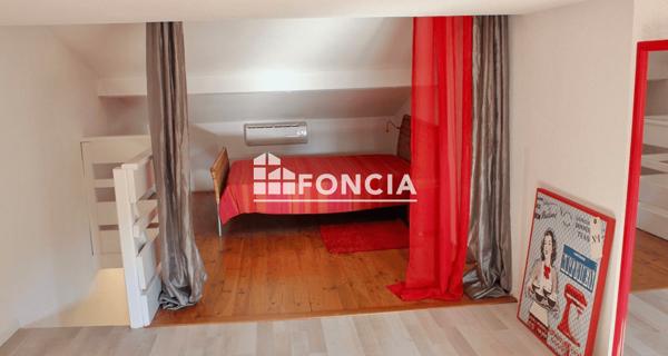À vendre Appartement 2 pièces 23.64 m² - Fréjus 83370