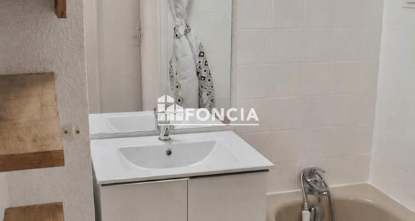 À vendre Appartement 2 pièces 23.64 m² - Fréjus 83370