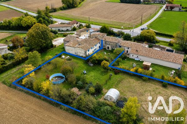 Maison à vendre 8 pièces 193 m² Allex