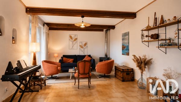 Maison à vendre 8 pièces 193 m² Allex