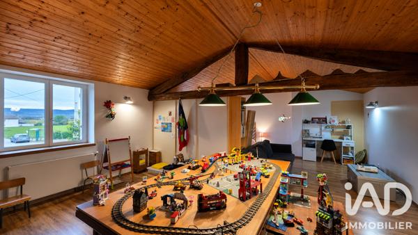 Maison à vendre 8 pièces 193 m² Allex