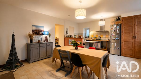 Maison à vendre 8 pièces 193 m² Allex