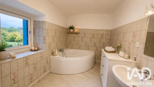 Maison à vendre 8 pièces 193 m² Allex