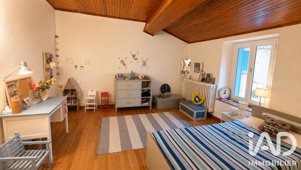 Maison à vendre 8 pièces 193 m² Allex