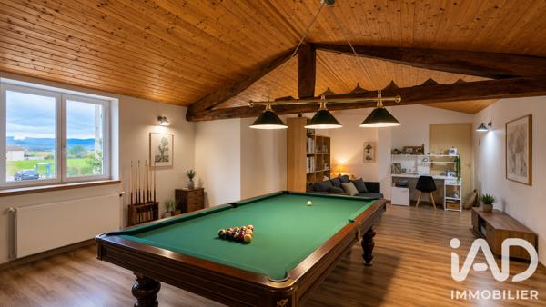 Maison à vendre 8 pièces 193 m² Allex