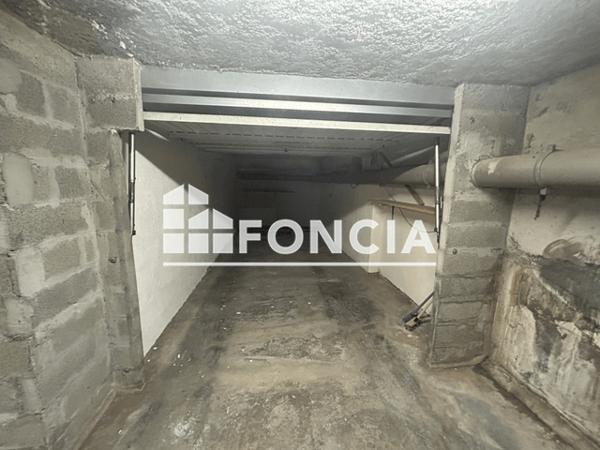 Location Appartement 2 pièces 40.07 m² - Digne Les Bains 04000
