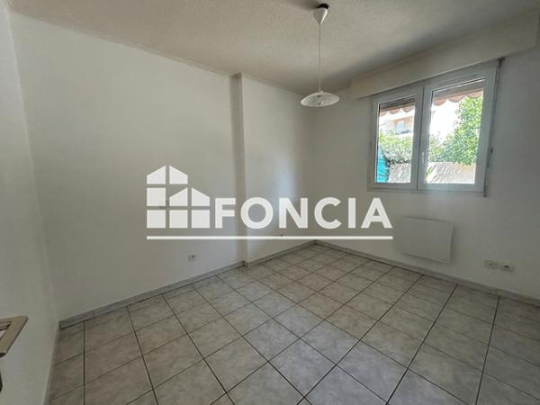 Location Appartement 2 pièces 40.07 m² - Digne Les Bains 04000