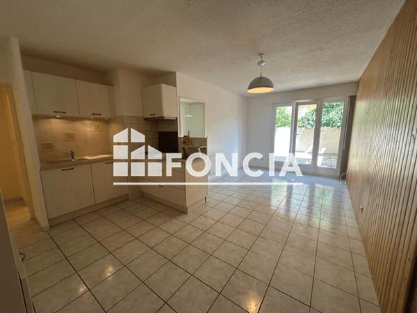 Location Appartement 2 pièces 40.07 m² - Digne Les Bains 04000