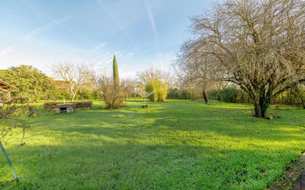 Maison à vendre    4 pièces • 140 m2 Tournefeuille