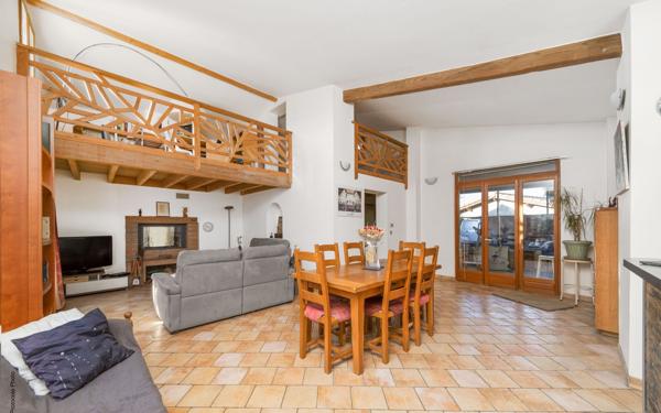 Maison à vendre    4 pièces • 140 m2 Tournefeuille