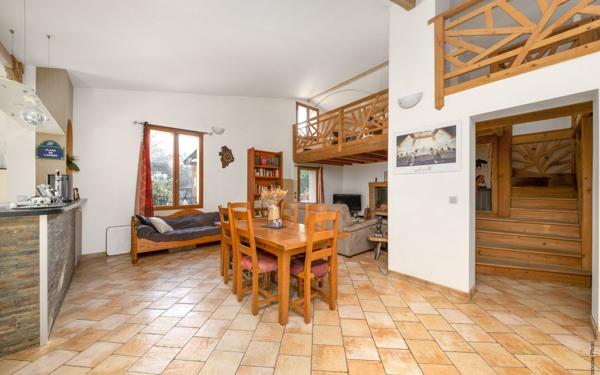 Maison à vendre    4 pièces • 140 m2 Tournefeuille