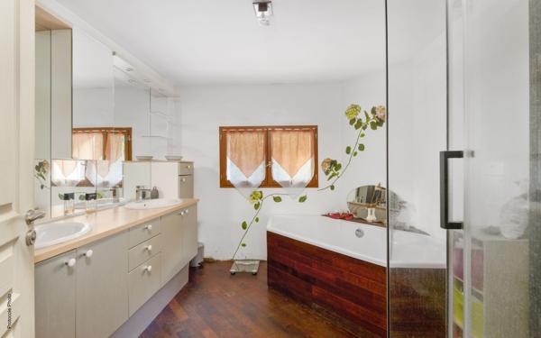 Maison à vendre    4 pièces • 140 m2 Tournefeuille