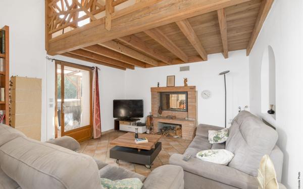 Maison à vendre    4 pièces • 140 m2 Tournefeuille