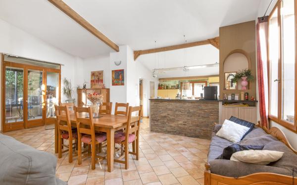 Maison à vendre    4 pièces • 140 m2 Tournefeuille