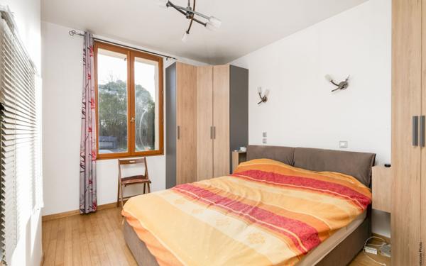 Maison à vendre    4 pièces • 140 m2 Tournefeuille