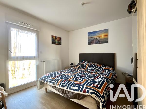 Appartement à vendre 3 pièces 70 m² Nantes