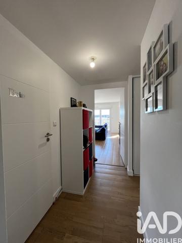 Appartement à vendre 3 pièces 70 m² Nantes