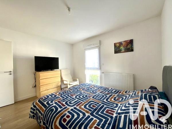 Appartement à vendre 3 pièces 70 m² Nantes