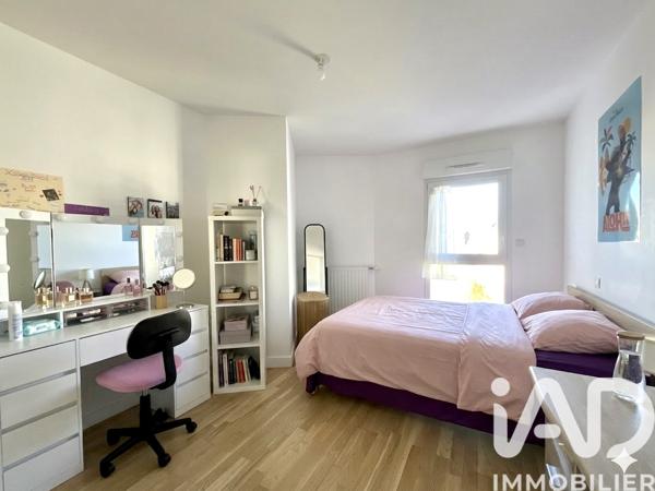 Appartement à vendre 3 pièces 70 m² Nantes