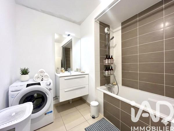 Appartement à vendre 3 pièces 70 m² Nantes