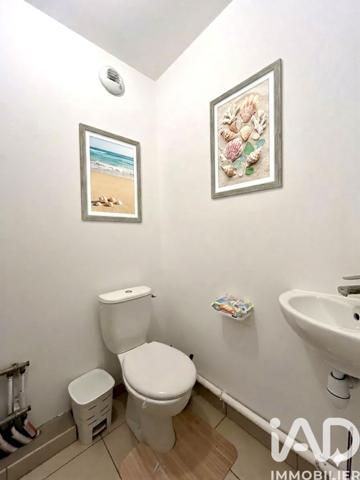 Appartement à vendre 3 pièces 70 m² Nantes