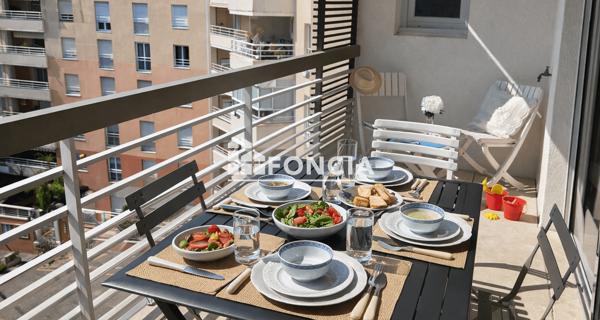 À vendre Appartement 3 pièces 70.9 m² - Saint-raphaël 83700