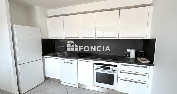 À vendre Appartement 3 pièces 70.9 m² - Saint-raphaël 83700