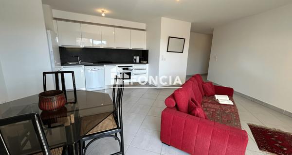 À vendre Appartement 3 pièces 70.9 m² - Saint-raphaël 83700