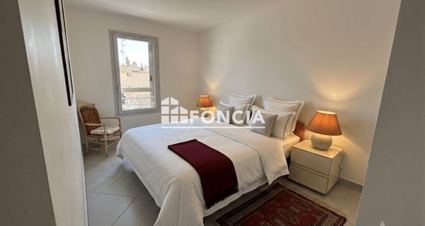 À vendre Appartement 3 pièces 70.9 m² - Saint-raphaël 83700