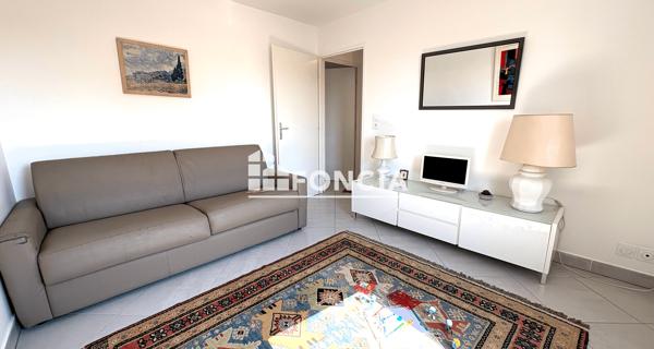 À vendre Appartement 3 pièces 70.9 m² - Saint-raphaël 83700