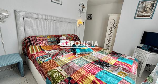 À vendre Appartement 3 pièces 60.89 m² - Menton 06500