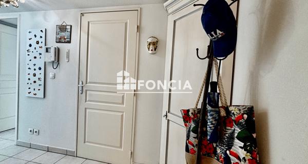 À vendre Appartement 3 pièces 60.89 m² - Menton 06500