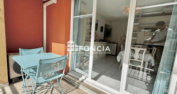 À vendre Appartement 3 pièces 60.89 m² - Menton 06500