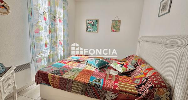 À vendre Appartement 3 pièces 60.89 m² - Menton 06500