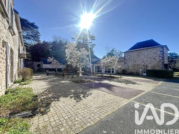 Appartement à vendre 4 pièces 104,55 m² Saint-Herblain