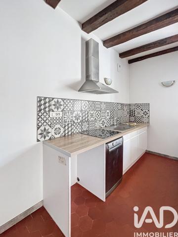 Appartement à vendre 4 pièces 104,55 m² Saint-Herblain