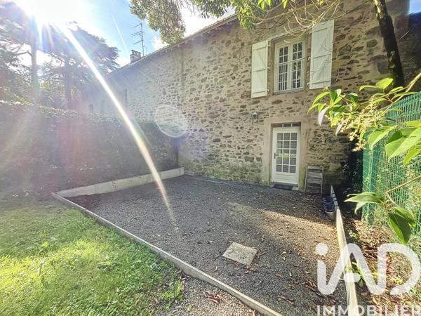 Appartement à vendre 4 pièces 104,55 m² Saint-Herblain