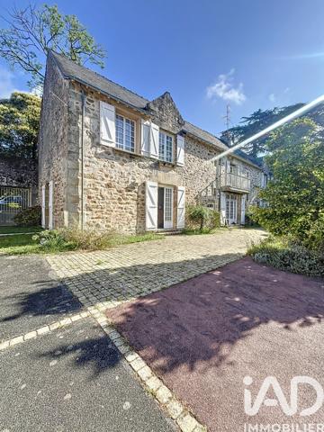 Appartement à vendre 4 pièces 104,55 m² Saint-Herblain