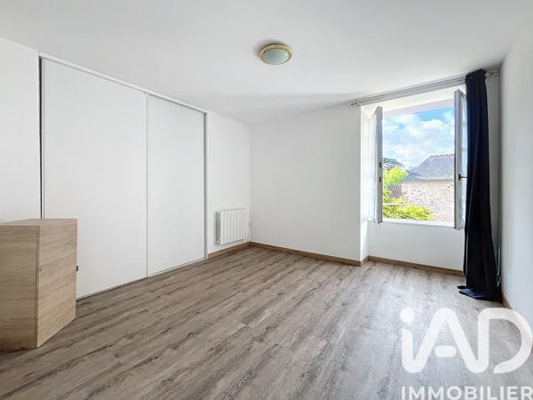 Appartement à vendre 4 pièces 104,55 m² Saint-Herblain