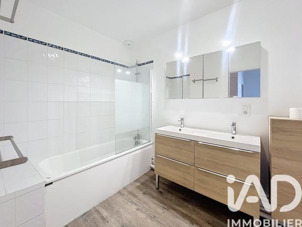 Appartement à vendre 4 pièces 104,55 m² Saint-Herblain