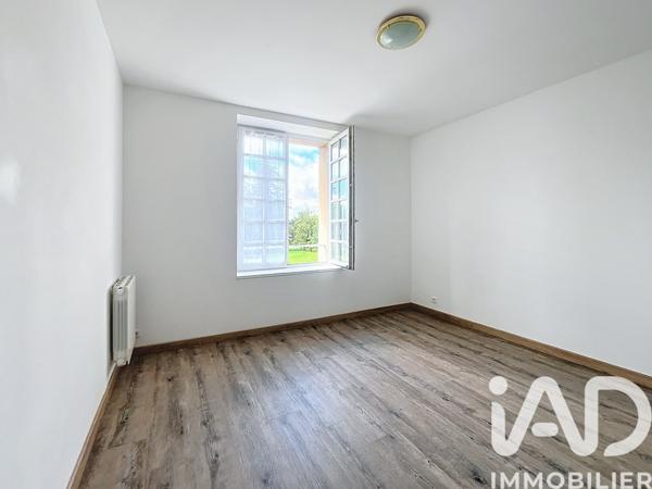 Appartement à vendre 4 pièces 104,55 m² Saint-Herblain