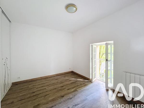 Appartement à vendre 4 pièces 104,55 m² Saint-Herblain
