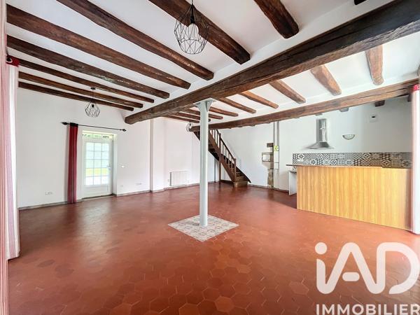 Appartement à vendre 4 pièces 104,55 m² Saint-Herblain