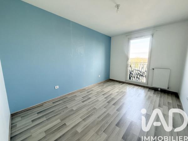 Appartement à vendre 3 pièces 65 m² Magnanville