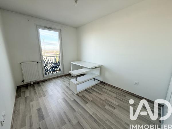 Appartement à vendre 3 pièces 65 m² Magnanville