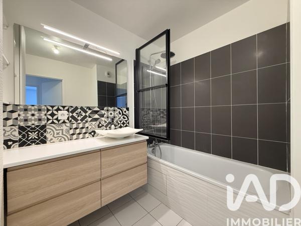 Appartement à vendre 3 pièces 65 m² Magnanville