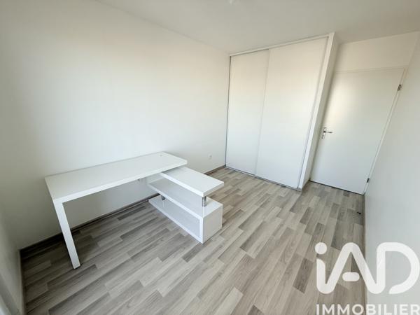 Appartement à vendre 3 pièces 65 m² Magnanville